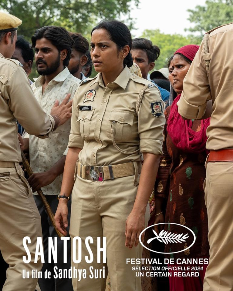 Free Filmy4web Santosh (2024) Hindi Full Movie HD