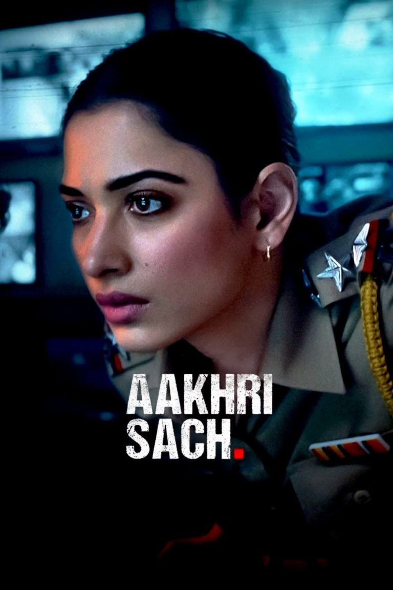 Free Filmy4web Aakhri Sach (2023) Season 1 Completed Web Series HD ESub