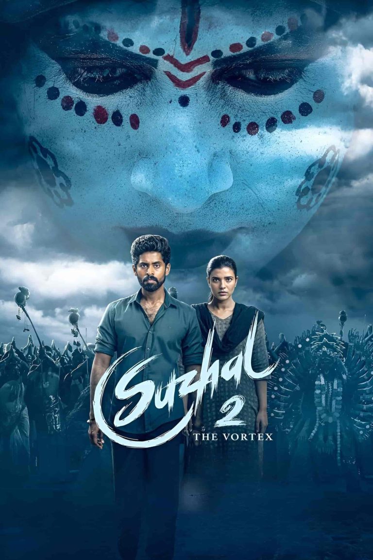Free Filmy4web Suzhal The Vortex Season 2 (2025) Hindi Completed Web Series HD ESub