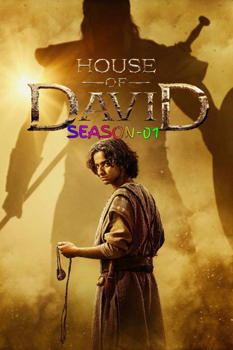 Free House of David S01 (2025) (Hindi + English) Dual Audio Completed Web Series HEVC ESub