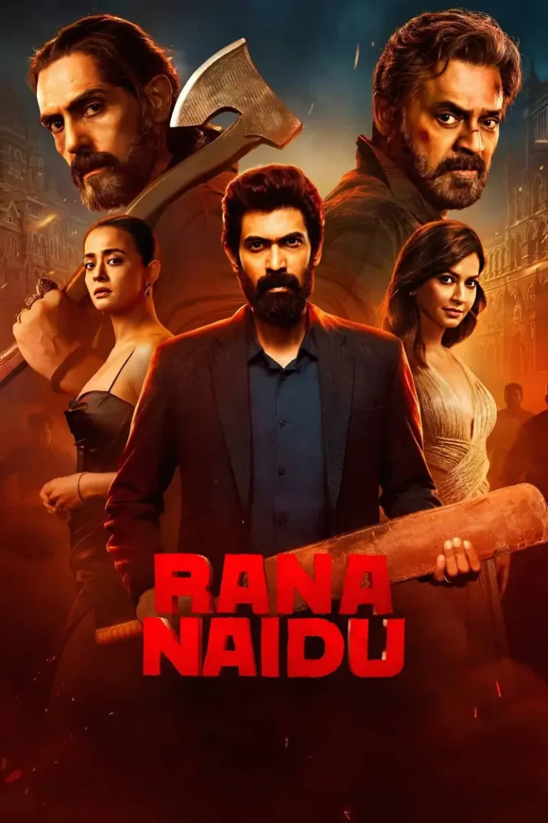 Free MoviesFlix Rana Naidu S1 (2023) Hindi Completed Web Series HD