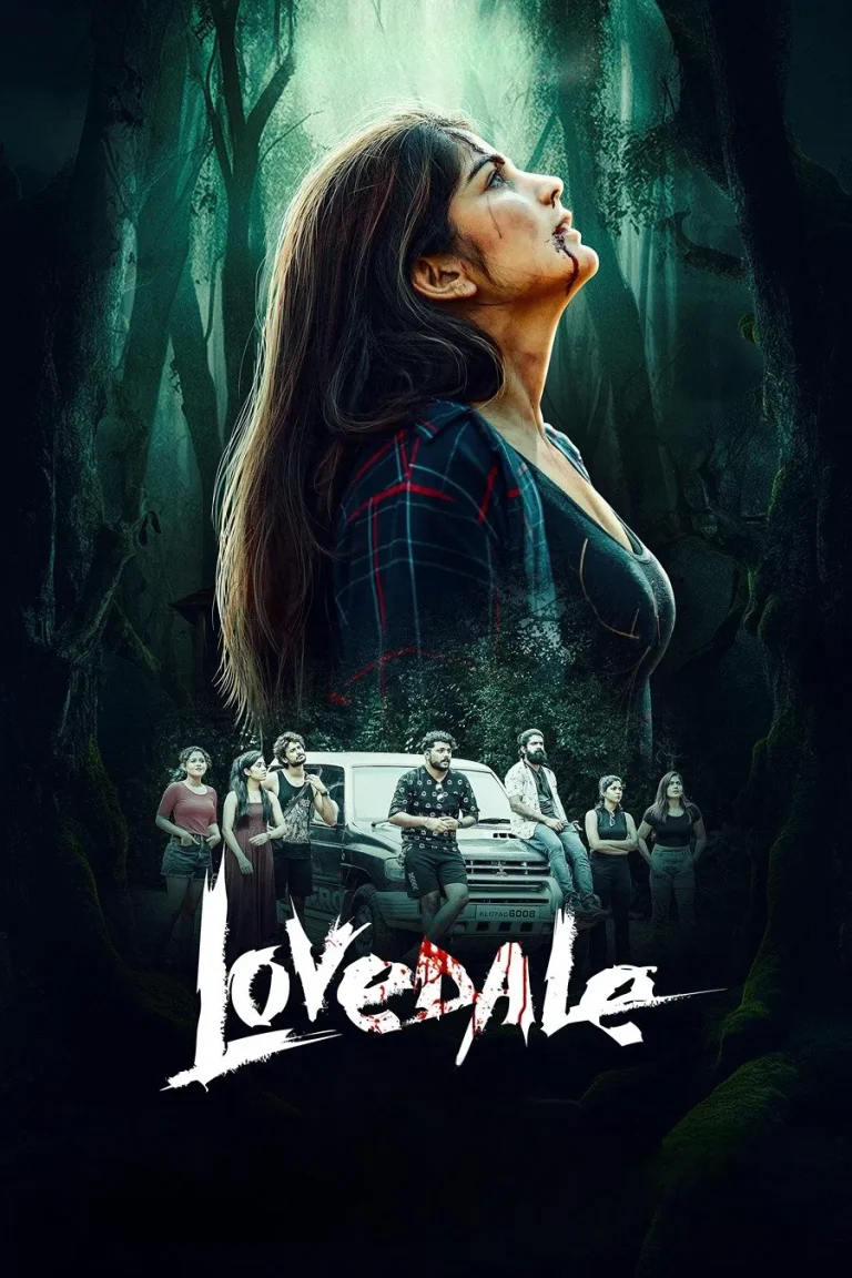 Free MoviesFlix Lovedale (2025) (Hindi + Malayalam) Dual Audio UnCut South Movie HD ESub