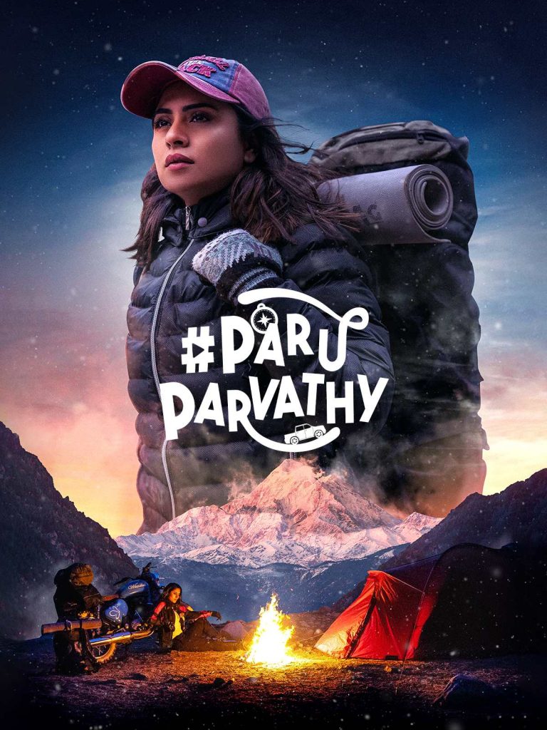 Free MoviesFlix ParuParvathy (2025) (Hindi + Kannada) Dual Audio UnCut South Movie HD ESub