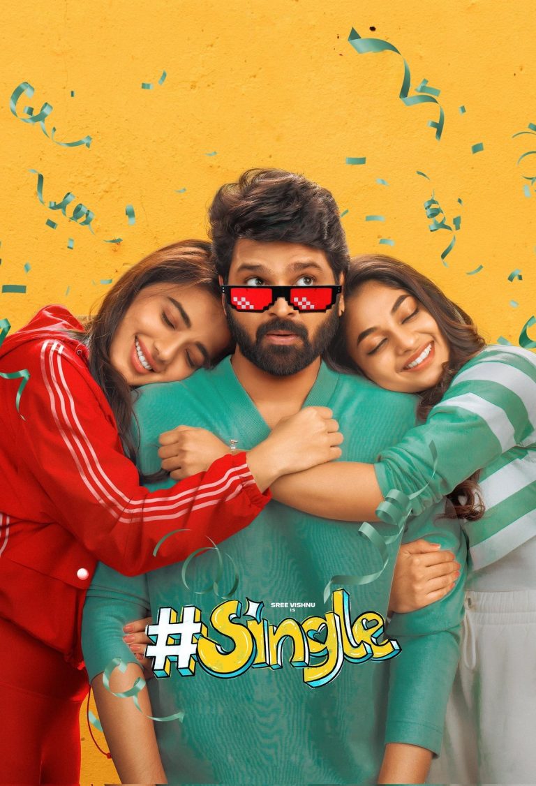 Free MoviesFlix Single (2025) (Hindi + Telugu) Dual Audio UnCut South Movie HD ESub