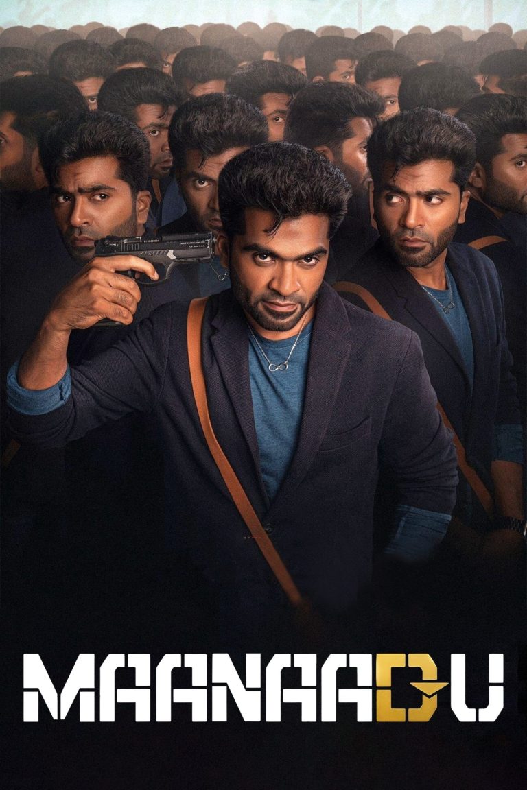 Free MoviesFlix Maanaadu (2021) (Hindi HQ + Tamil) Dual Audio UnCut South Movie HD ESub