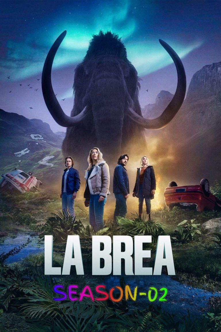 Free MoviesFlix La Brea S02 (2022) (Hindi + English) Dual Audio Completed Web Series BluRay HEVC ESub