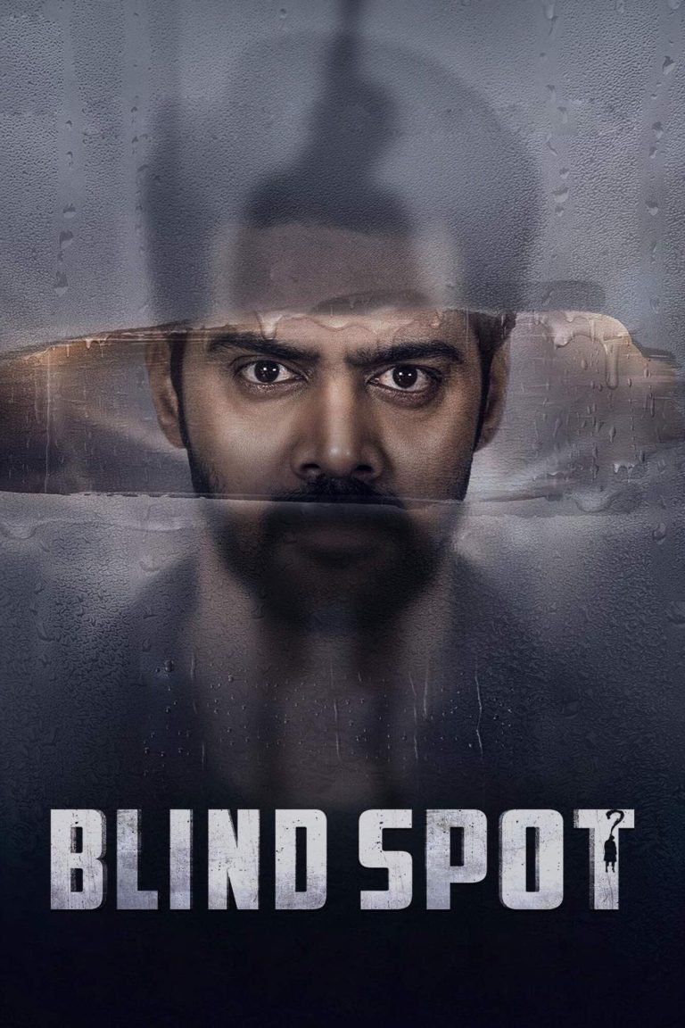 Free MoviesFlix Blind Spot (2025) (Hindi + Telugu) Dual Audio UnCut South Movie HD ESub
