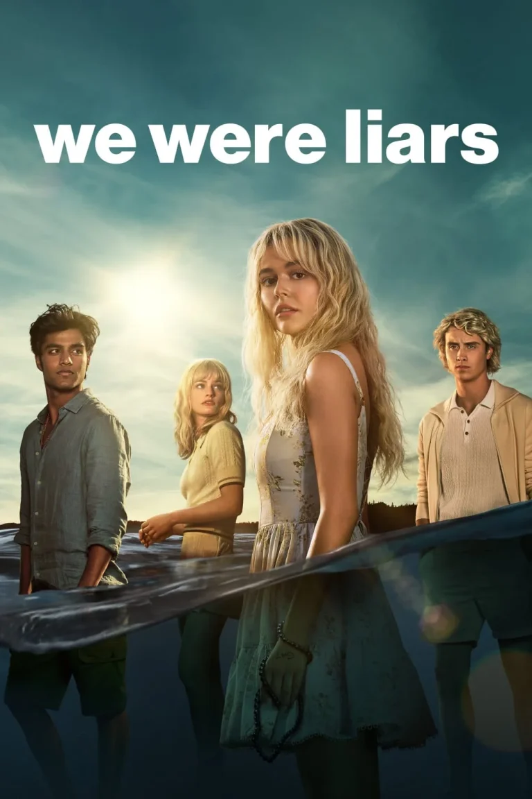 Free MoviesFlix We Were Liars S1 (2025) Dual Audio [Hindi & English] Completed Web Series HD ESub