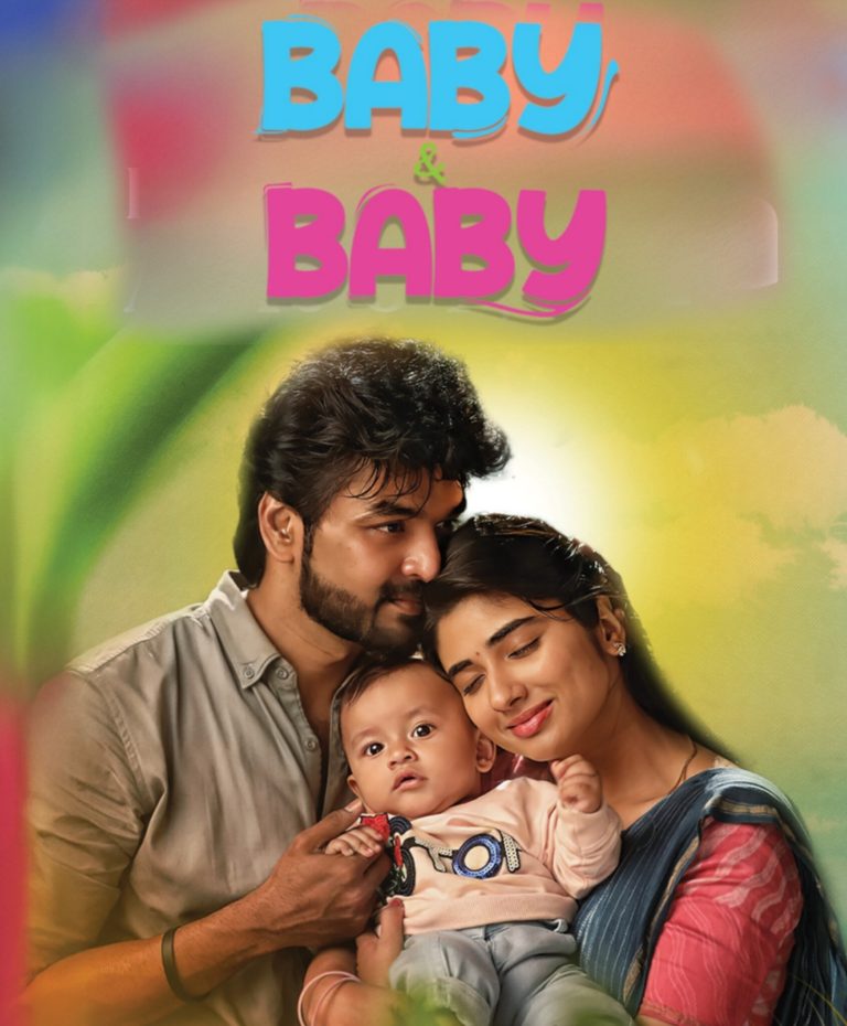 Free MoviesFlix Baby and Baby (2025) (Hindi + Tamil) Dual Audio UnCut South Movie HD ESub