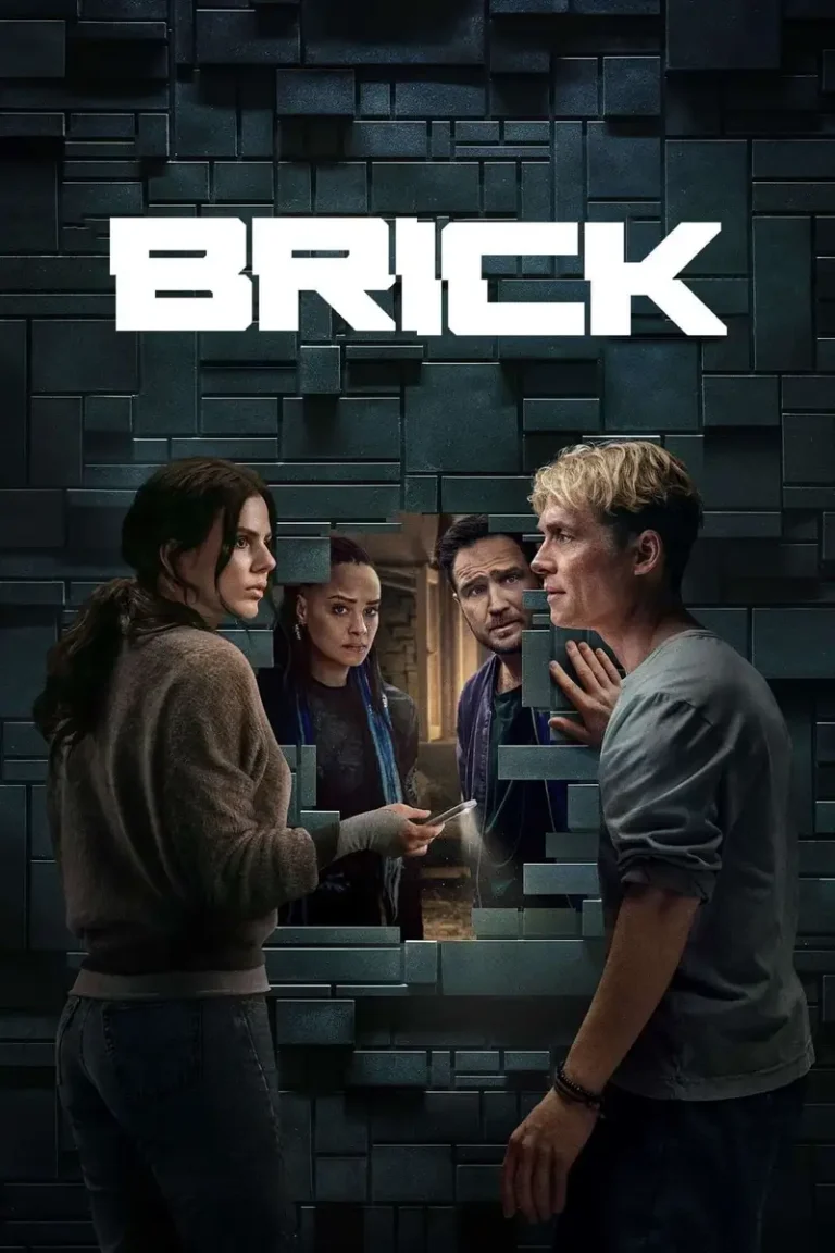 Free Brick (2025) Dual Audio [Hindi &amp; English] Full Movie HD ESub
