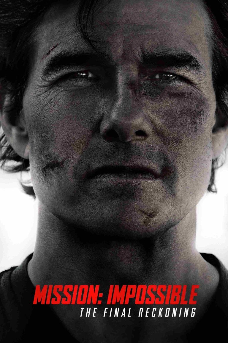 Free HdMovies4u Mission Impossible – The Final Reckoning (2025) (Hindi + English) Dual Audio Hollywood Movie HD ESub