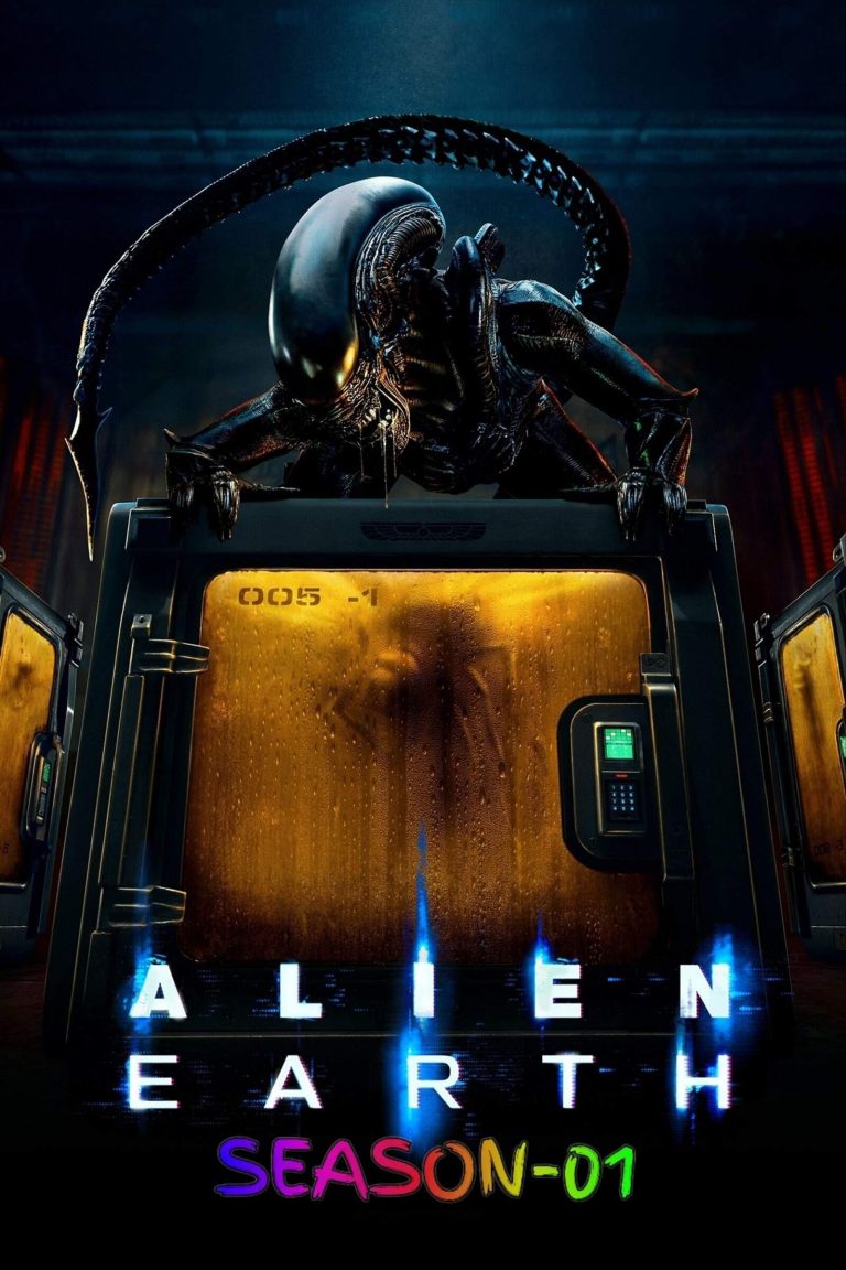 Free HdMovies4u Alien – Earth S01 (2025) (Hindi + English) Dual Audio Completed Web Series HEVC ESub (🔰 Episode-03)