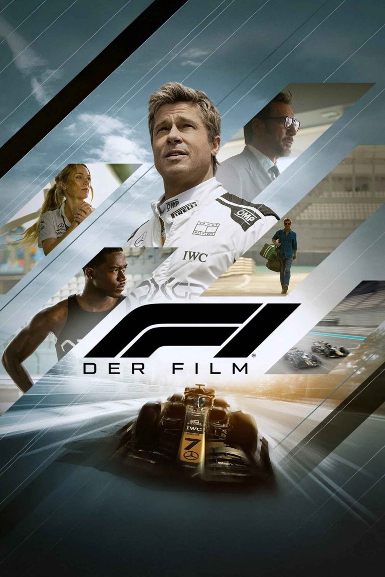 Free HdMovies4u F1 – The Movie (2025) (Hindi + English) Dual Audio Hollywood Movie HD ESub