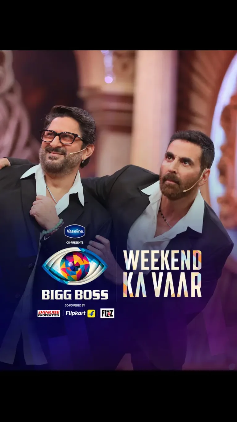 Free HdMovies4u Bigg Boss S19 (2025) Hindi TV Series Completed HD ESub