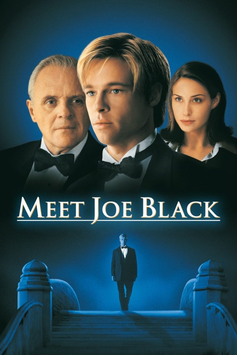Free HdMovies4u Meet Joe Black (1998) (Hindi + English) Dual Audio Hollywood Movie HD ESub