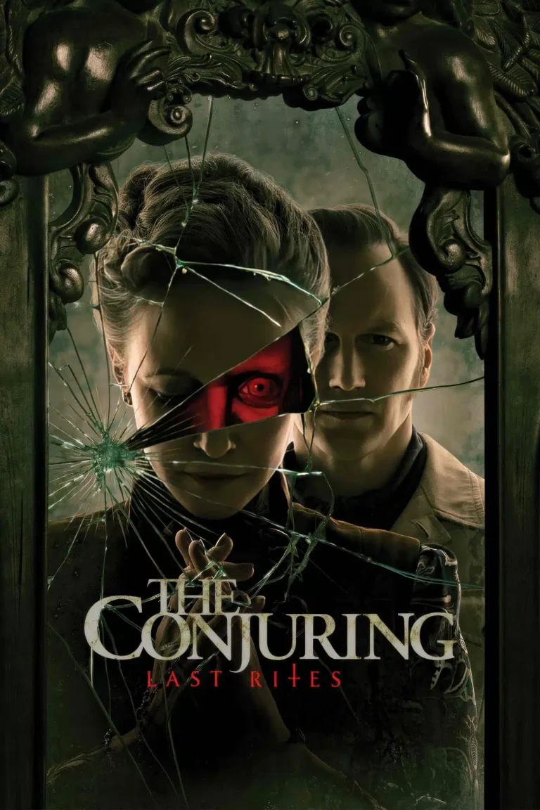 Free HdMovies4u The Conjuring – Last Rites (2025) (Hindi + English) Dual Audio Hollywood Movie HD ESub