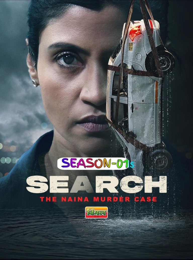 Free HdMovies4u Search – The Naina Murder Case S01 (2025) Hindi Completed Web Series HEVC ESub