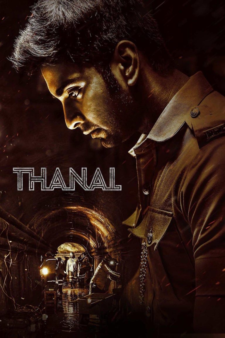 Free HdMovies4u Thanal (2025) (Hindi + Tamil) Dual Audio UnCut South Movie HD ESub