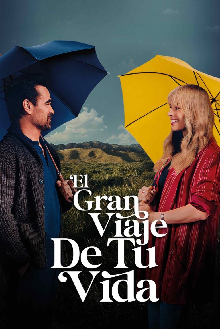 Free HdMovies4u Big Bold Beautiful Journey (2025) (Hindi + English) Dual Audio Hollywood Movie HD ESub
