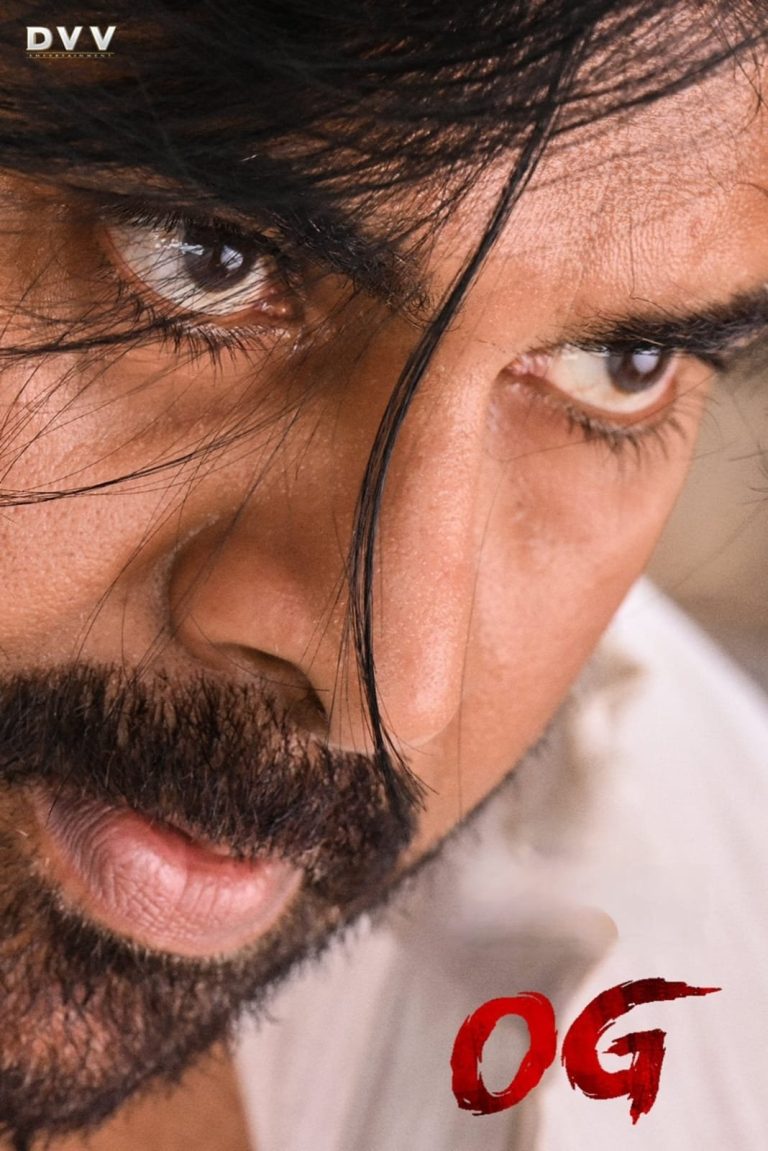 Free HdMovies4u They Call Him OG (2025) (Hindi + Telugu) Dual Audio South UnCut Movie HD ESub