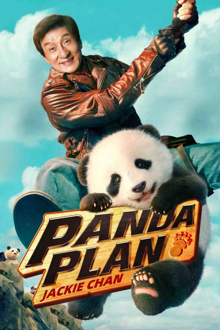 Free HdMovies4u Panda Plan (2024) (Hindi + Chinese) Dual Audio Hollywood Movie BluRay HD ESub