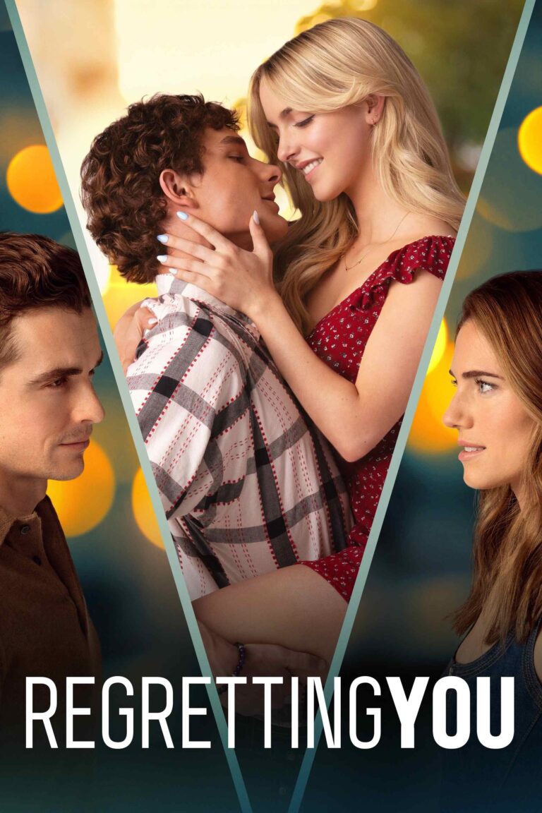 Free HdMovies4u Regretting You (2025) (Hindi + English) Dual Audio Hollywood Movie HD ESub