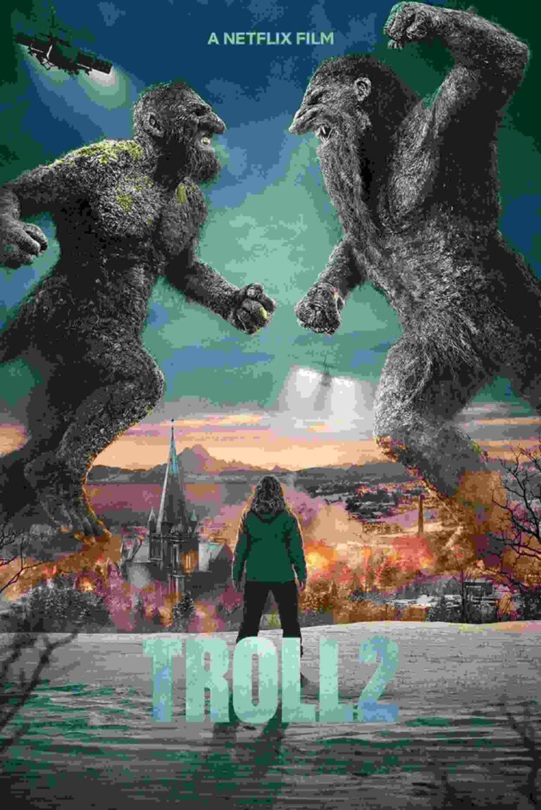 Free HdMovies4u Troll 2 (2025) DS4K Dual Audio [Hindi & English] Full Movie HD ESub