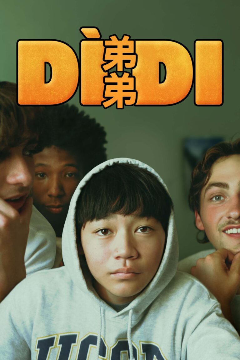 Free HdMovies4u Didi (2024) (Hindi + English) Dual Audio Hollywood Movie BluRay HD ESub