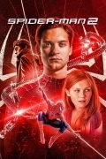 Free HdMovies4u Spider Man 2 (2004) (Hindi + English) Dual Audio Hollywood Movie BluRay HD ESub