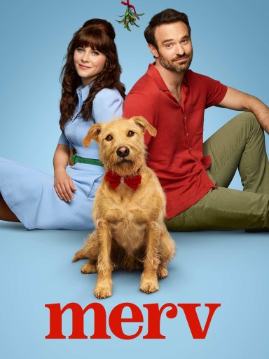 Free HdMovies4u Merv (2025) (Hindi + English) Dual Audio Hollywood Movie HD ESub