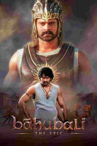 Free Mp4Moviez Baahubali The Epic (2025) South Hindi Dubbed UnCut Movie HD ESub