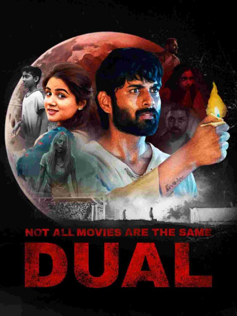 Free Moviesflix Not All Movies Are The Same Dual (2025) (Hindi + Telugu) Dual Audio UnCut South Movie HD ESub