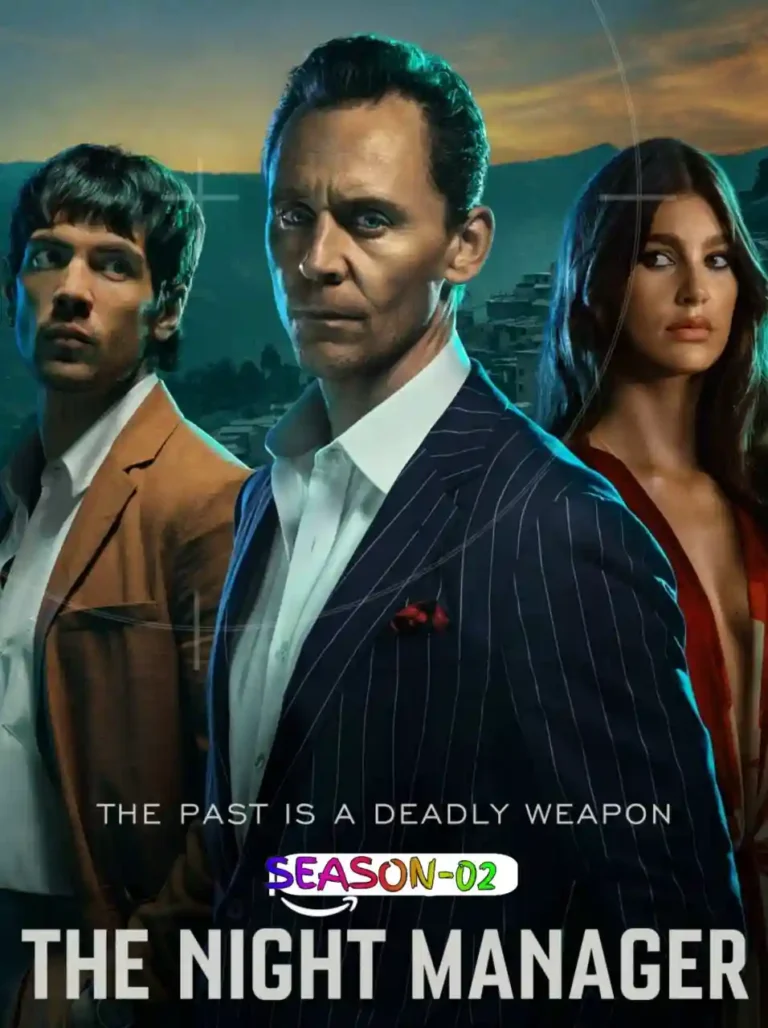 Free Bollyflix The Night Manager S02 (2026) (Hindi + English) Dual Audio Completed Web Series HEVC ESub