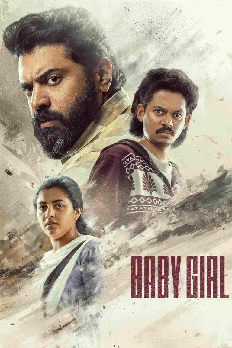 Free Bollyflix Baby Girl (2026) (Hindi + Malayalam) Dual Audio UnCut South Movie HD ESub