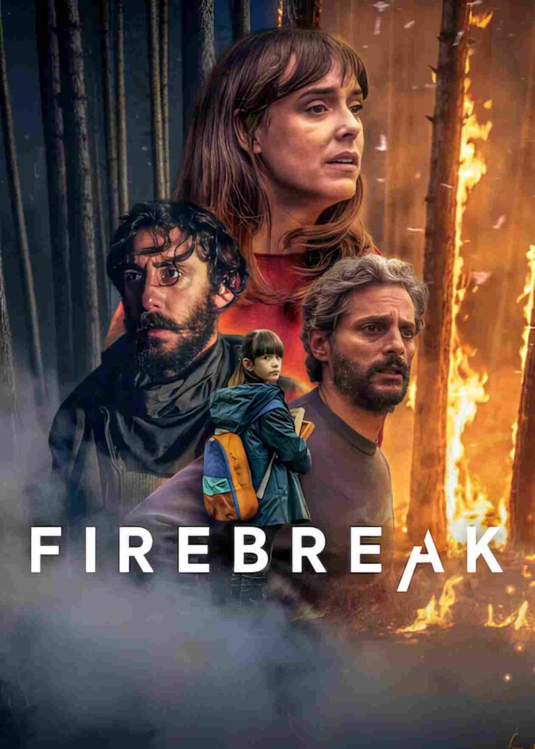 Free Moviesflix Firebreak (2026) (Hindi + English) Dual Audio Hollywood Movie HD ESub