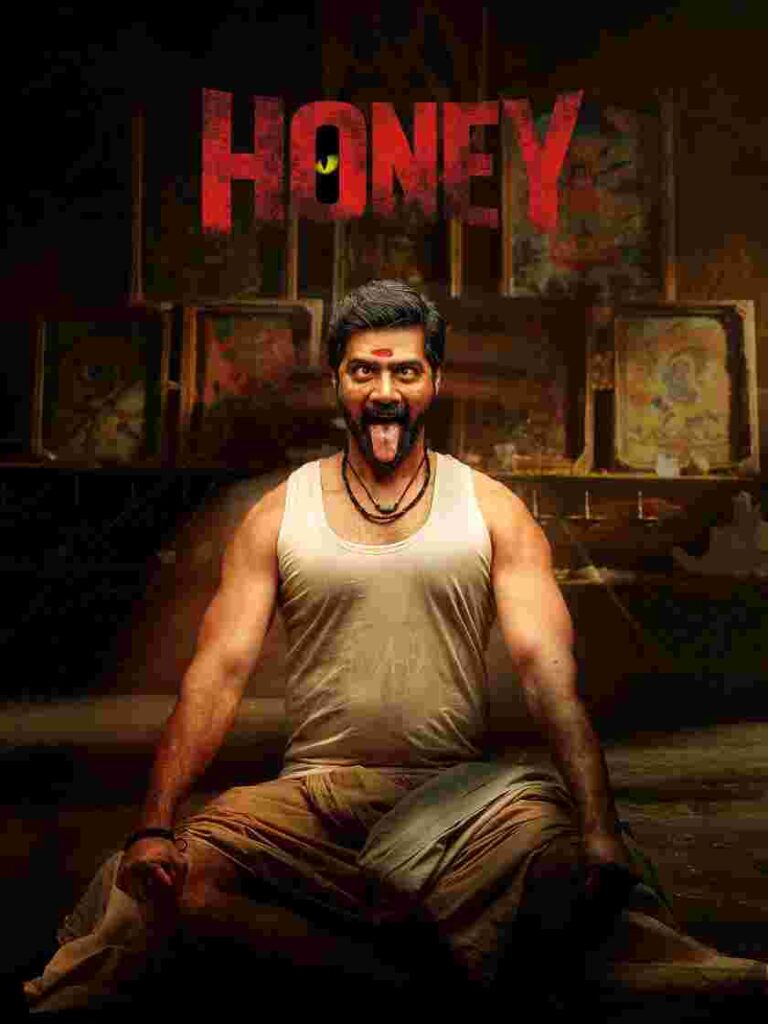 Free Moviesflix Honey (2026) (Hindi + Telugu) Dual Audio UnCut South Movie HD ESub