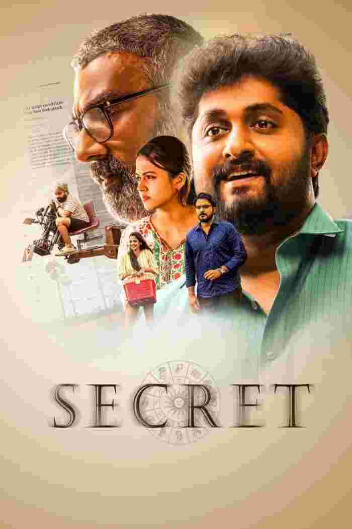 Free Moviesflix Secret (2024) (Hindi + Malayalam) Dual Audio UnCut South Movie HD ESub