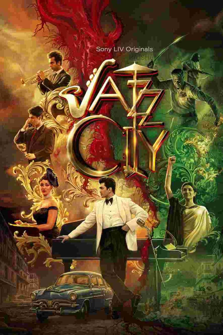Free Moviesflix Jazz City S01 (2026) Hindi Completed Web Series HEVC ESub
