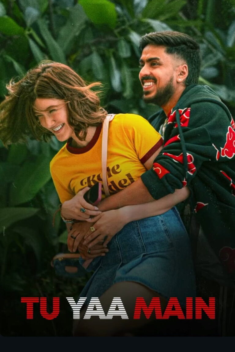 Free Moviesflix Tu Yaa Main (2026) Bollywood Hindi Movie HD ESub