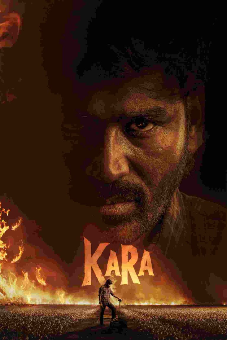 Free Moviesflix Kara (2026) (Hindi + Tamil) Dual Audio UnCut South Movie HD ESub