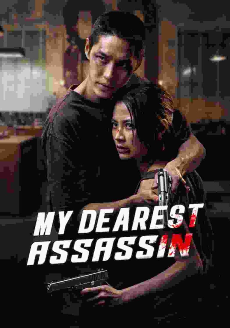 Free Moviesflix My Dearest Assassin (2026) (Hindi + English) Dual Audio Hollywood Movie HD ESub