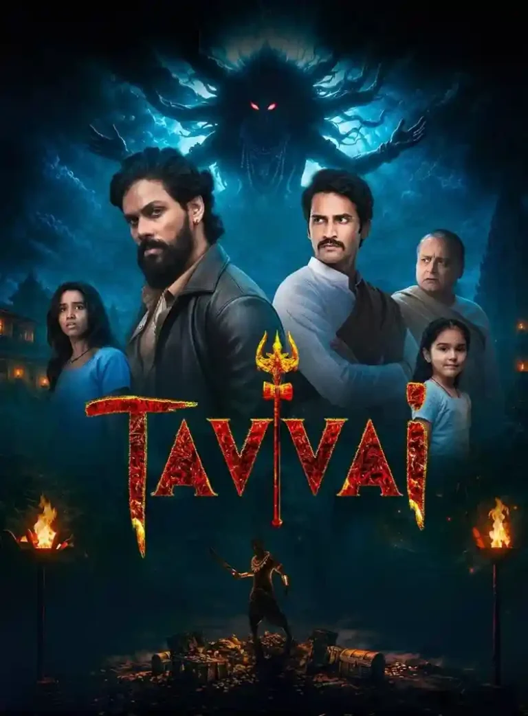 Free Filmyzilla Tavvai (2026) Bollywood Hindi Movie HD ESub