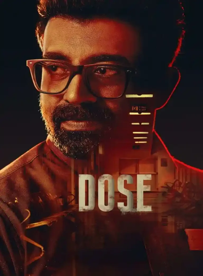 Free Filmyzilla Dose (2026) (Hindi + Malayalam) Dual Audio UnCut South Movie HD ESub