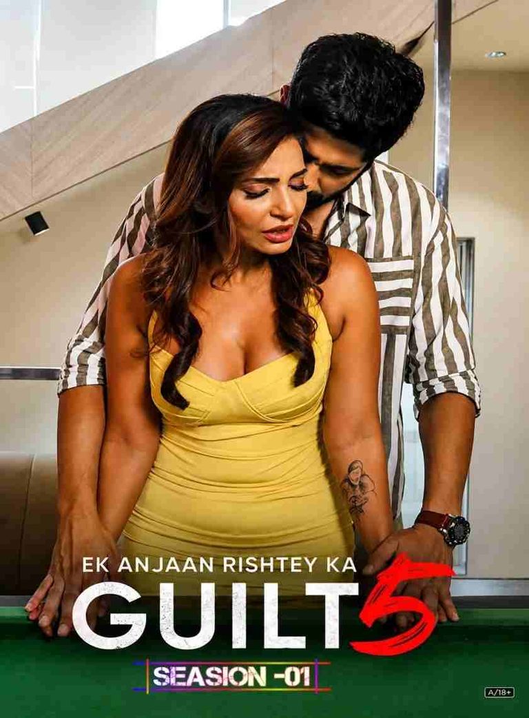 Free Filmyzilla Ek Anjaan Rishtey Ka Guilt 5 S01 (2026) Hindi Completed Web Series HEVC ESub