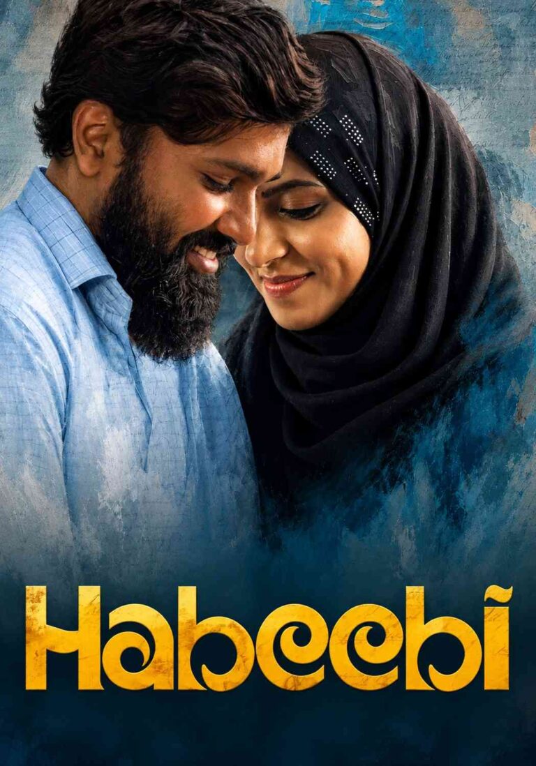 Free Bollyflix Habeebi (2026) (Hindi + Tamil) Dual Audio UnCut South Movie HD ESub