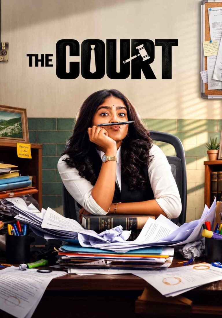 Free The Court S01 (2026) Hindi Completed Web Series HEVC ESub