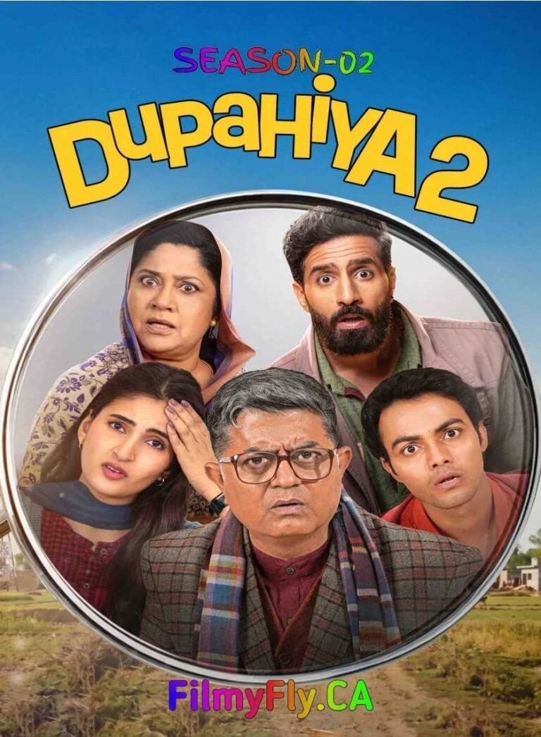 Free Dupahiya S02 (2026) Hindi Completed Web Series HEVC ESub