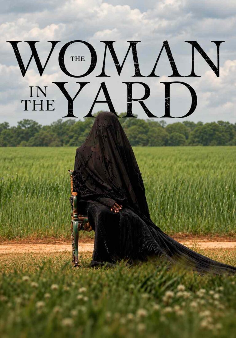 Free The Woman in the Yard (2025) (Hindi + English) Dual Audio Hollywood Movie HD ESub