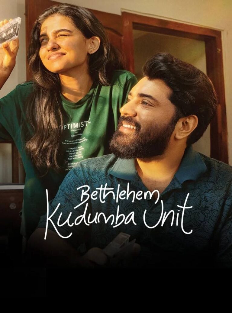 Free Bethlehem Kudumba Unit (2026) (Hindi + Malayalam) Dual Audio UnCut South Movie HD ESub