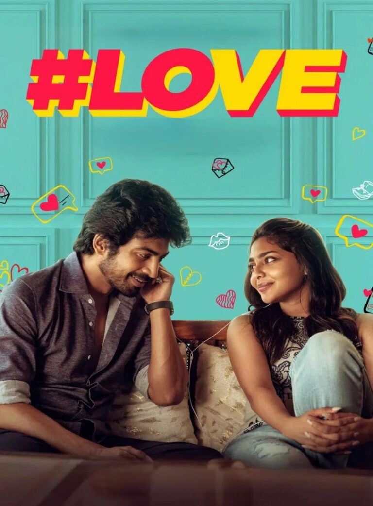 Free Love S01 (2026) (Hindi + Tamil) Dual Audio South Completed Web Series HEVC ESub